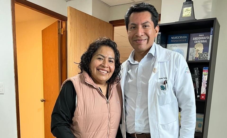 especialista en traumatismos craneoencefálicos